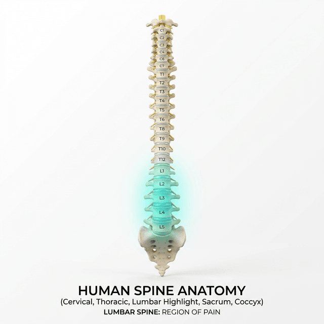 Back Pain