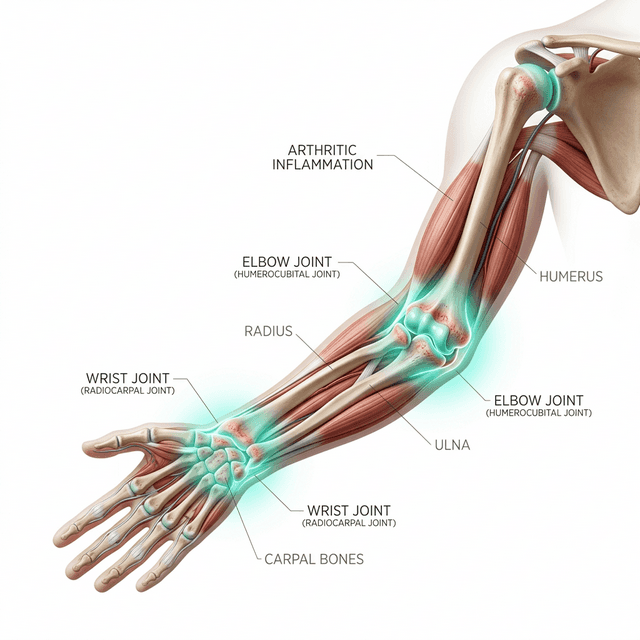 Joint Pain