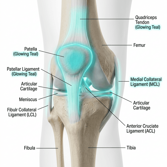 Knee Pain