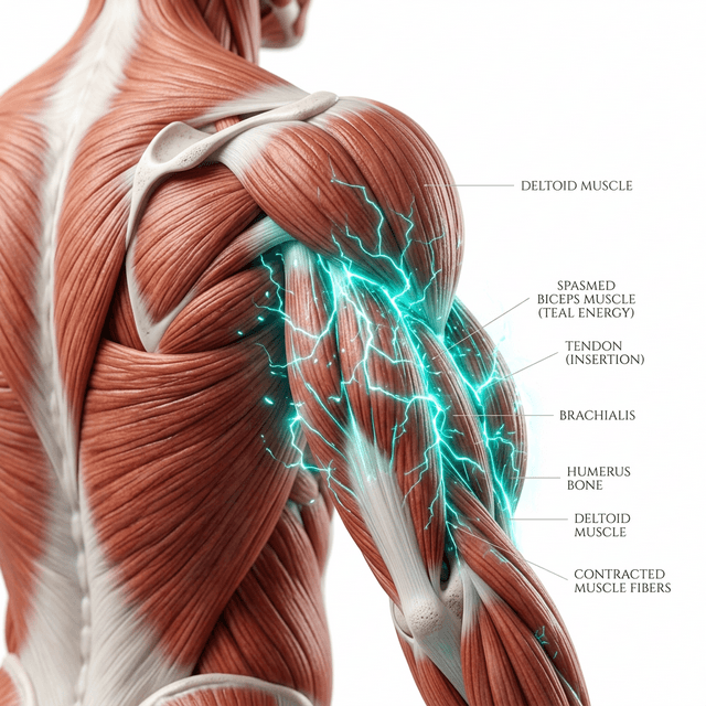 Muscle Spasm