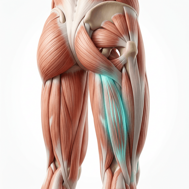 Muscle Stiffness