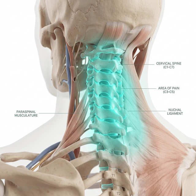 Neck Pain