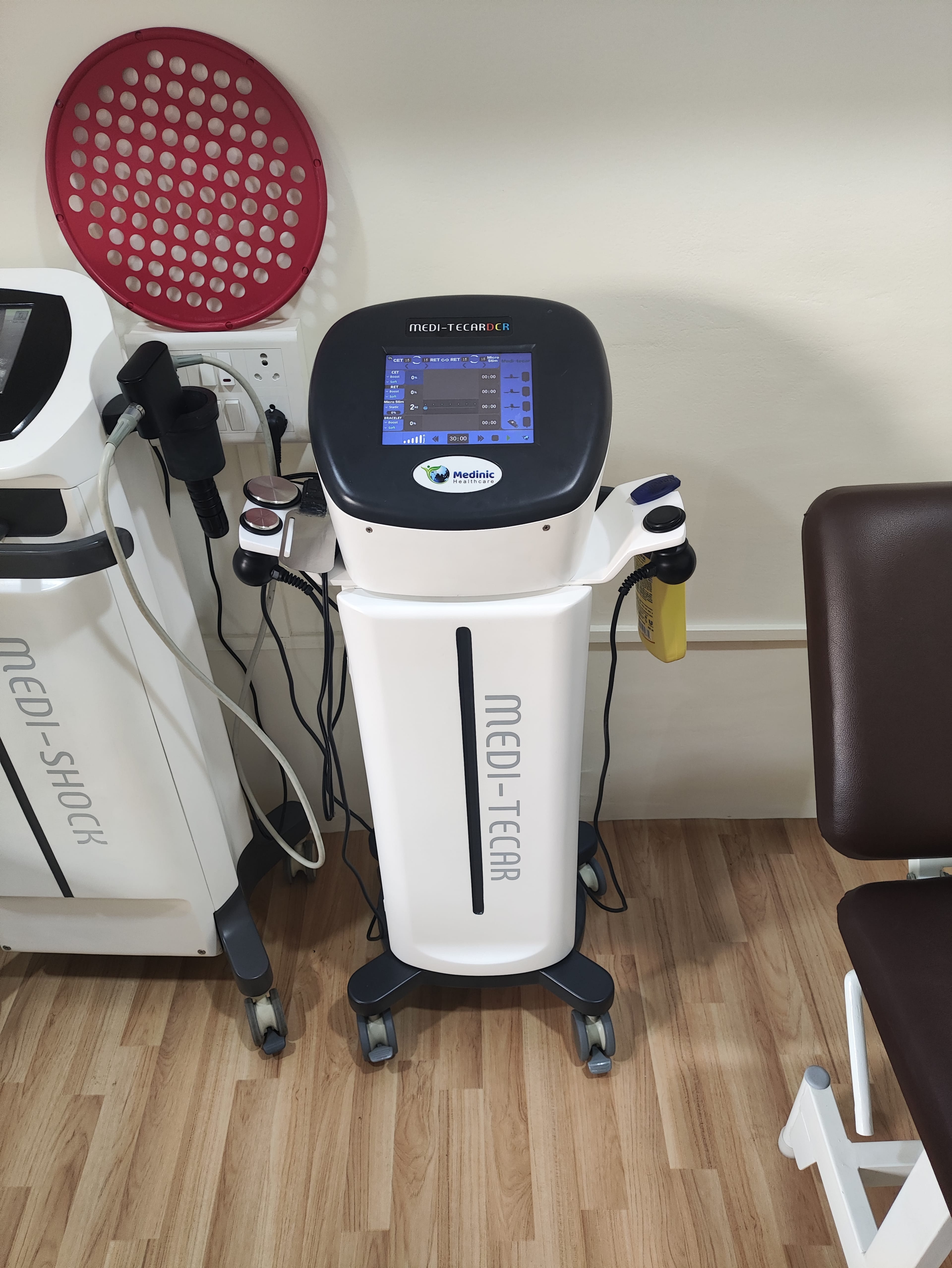 Physio ProForm Clinic – Facility 8