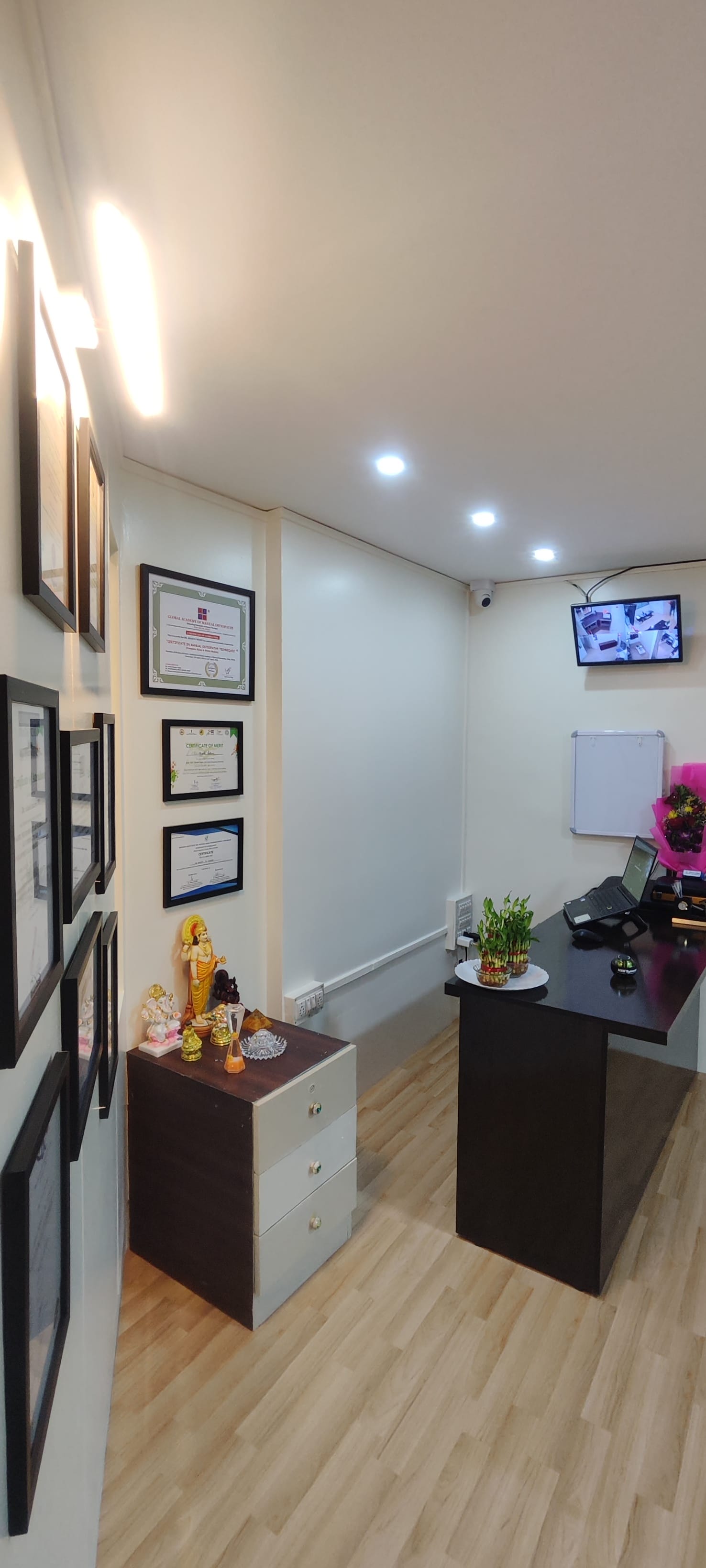 Physio ProForm Clinic – Facility 9