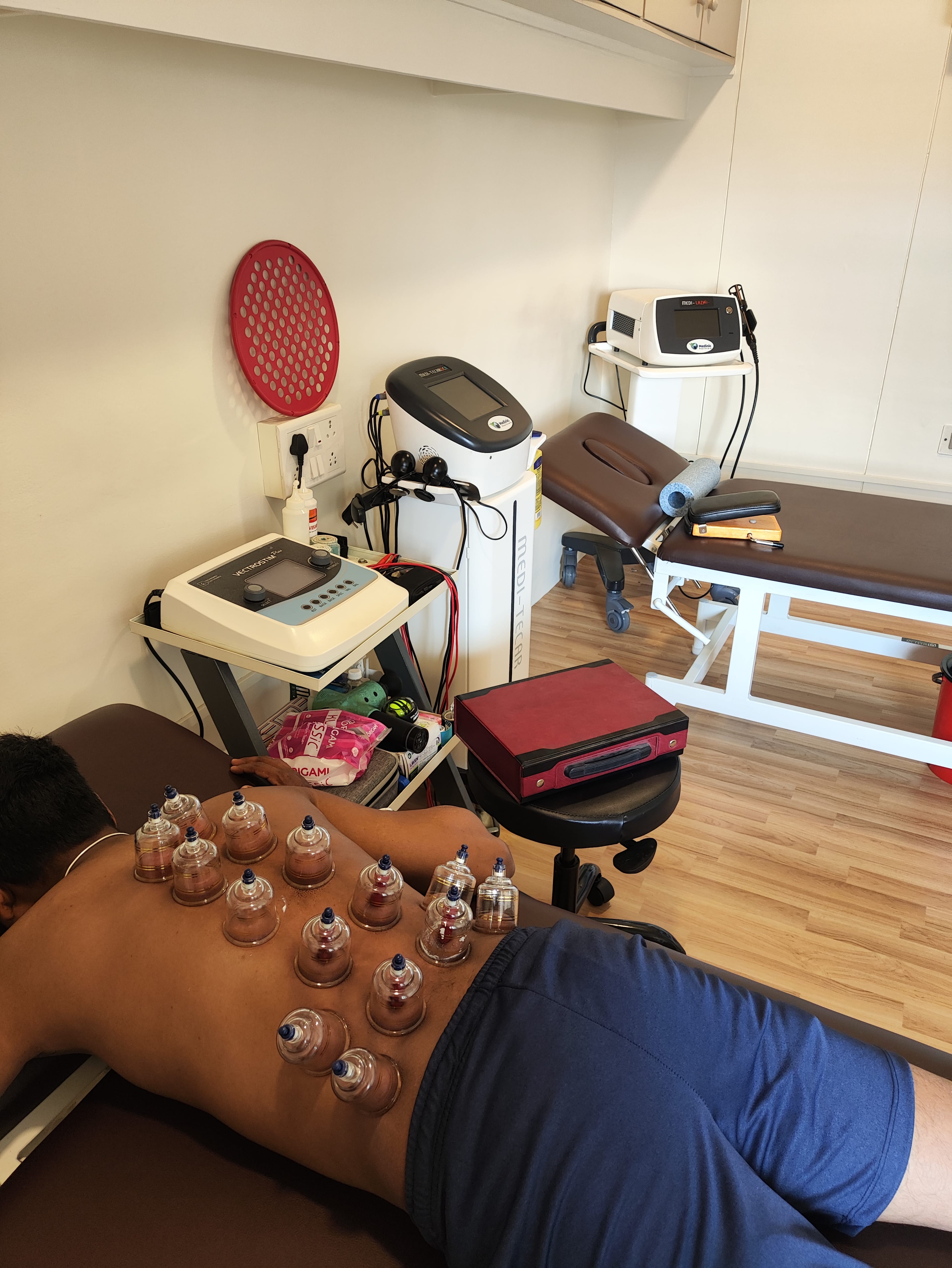 Physio ProForm Clinic – Advanced Therapy 19