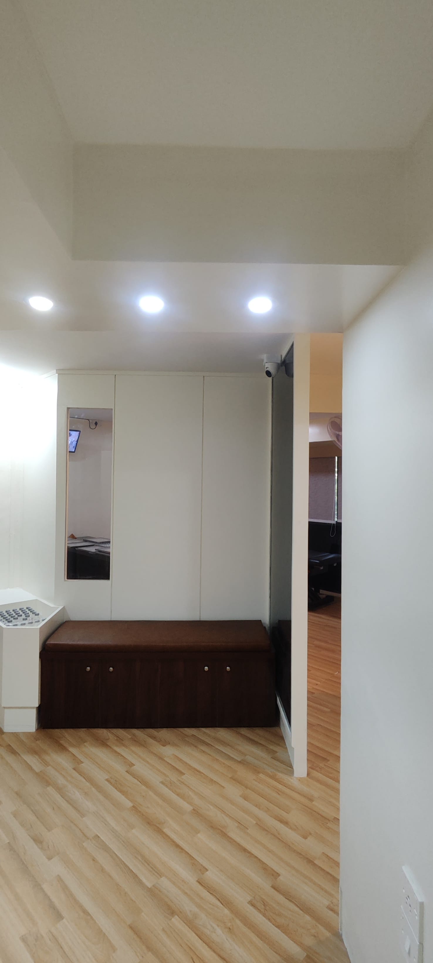 Physio ProForm Clinic – Treatment Session 2