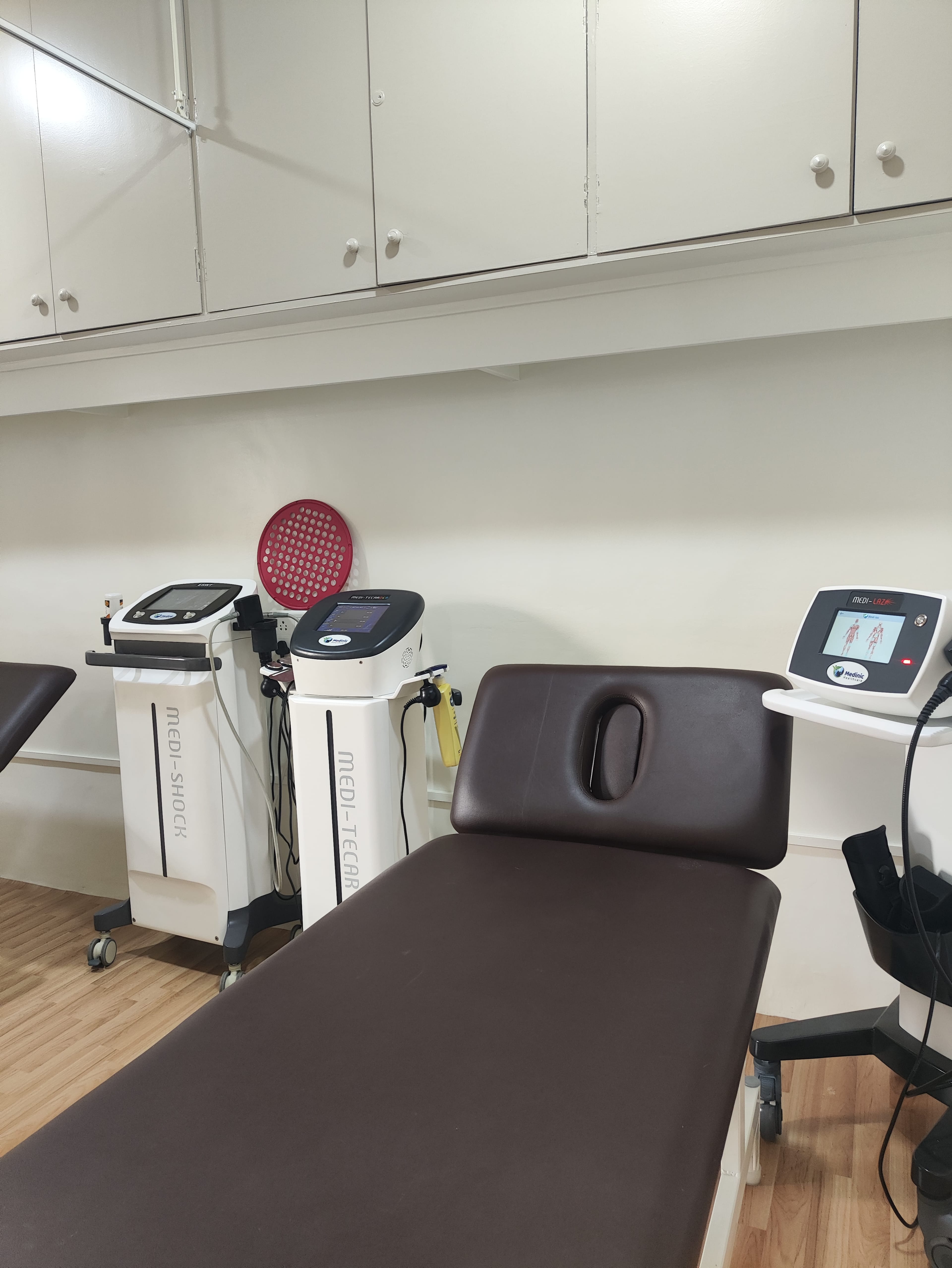 Physio ProForm Clinic – Recovery 17