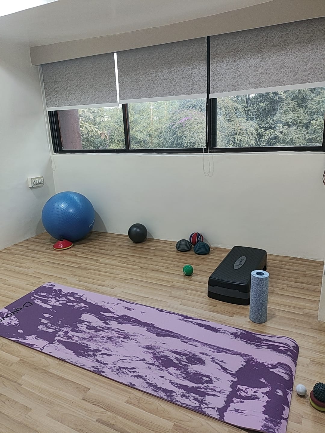 Physio ProForm Clinic – Equipment 7