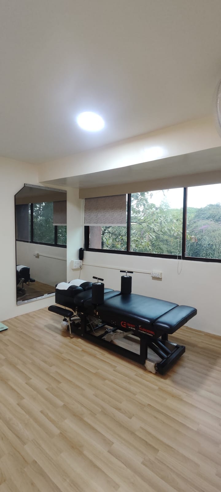 Physio ProForm Clinic – Equipment 6