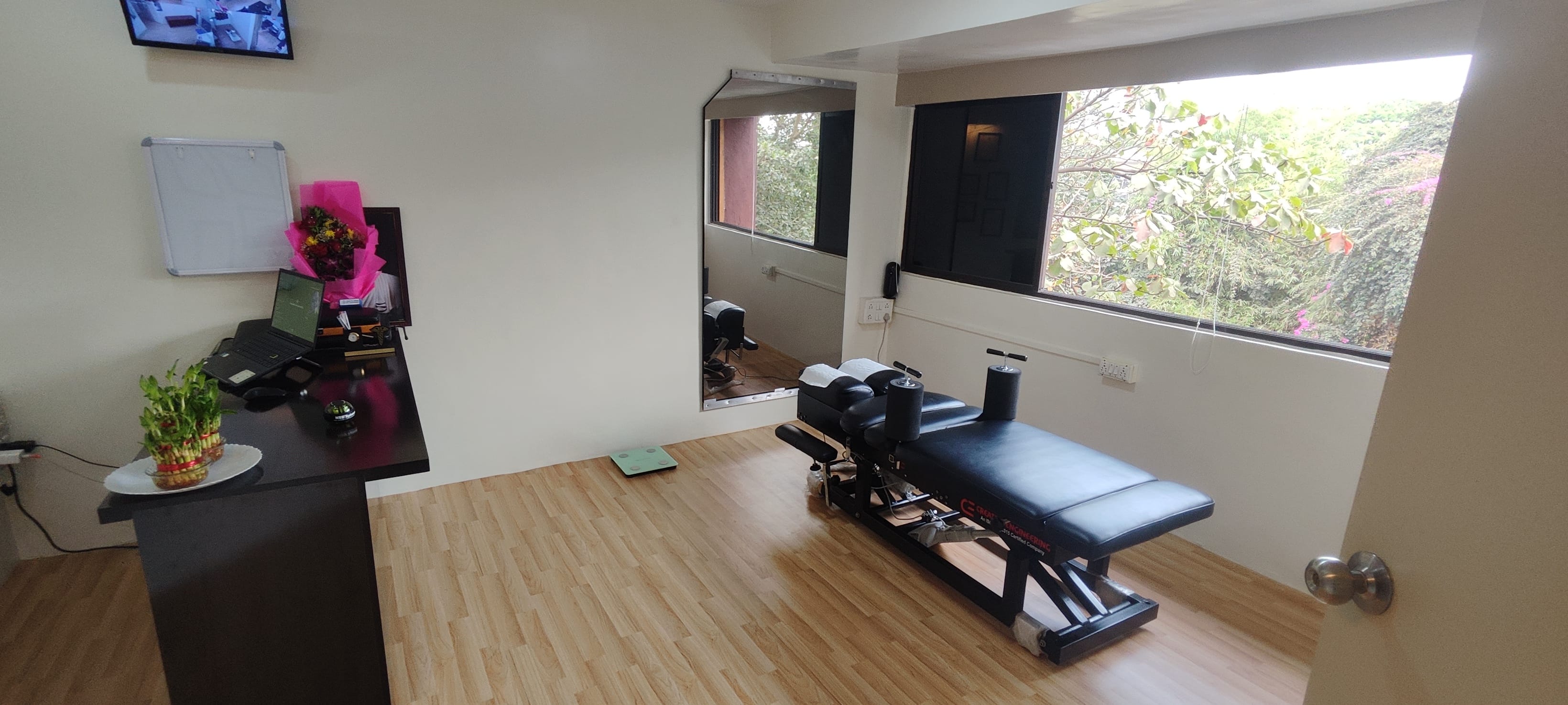 Physio ProForm Clinic – Therapy 10