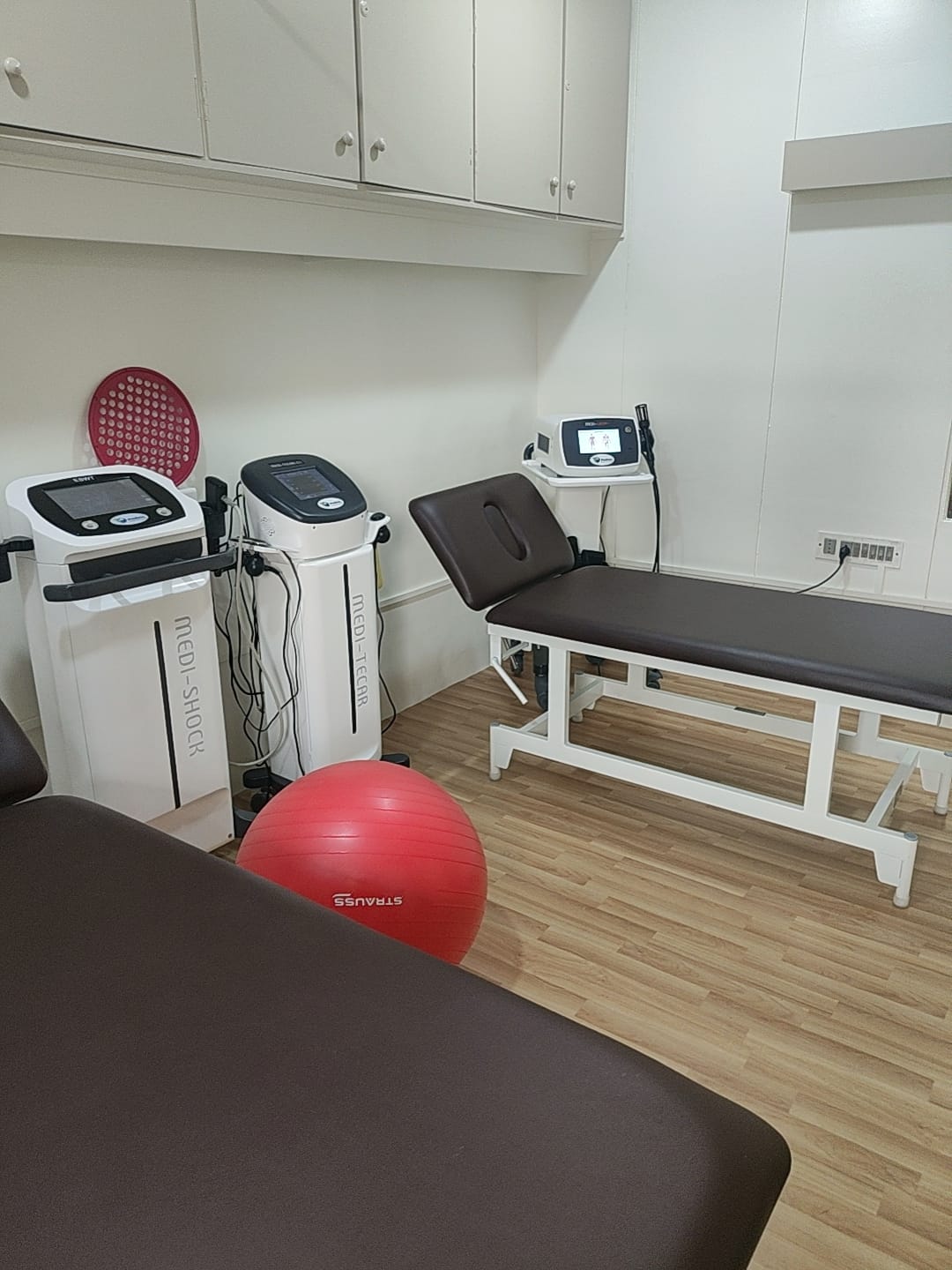 Physio ProForm Clinic – Consultation 13