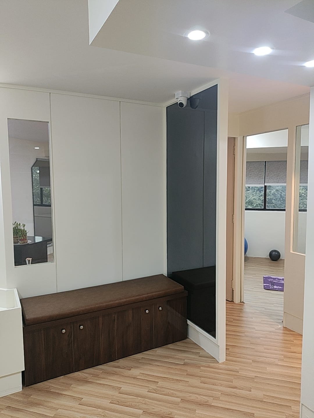 Physio ProForm Clinic – Modalities 25