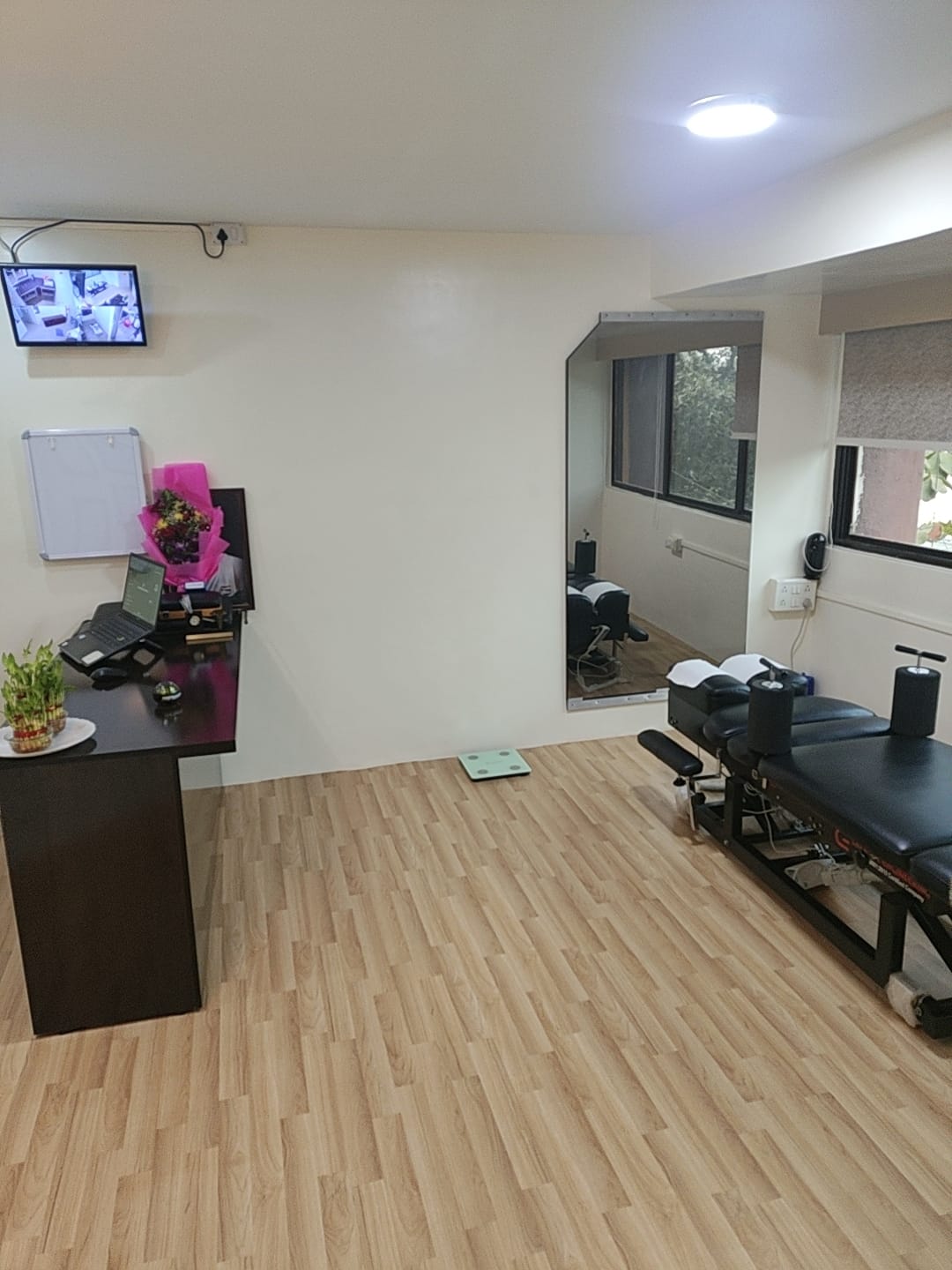Physio ProForm Clinic – Clinic View 21