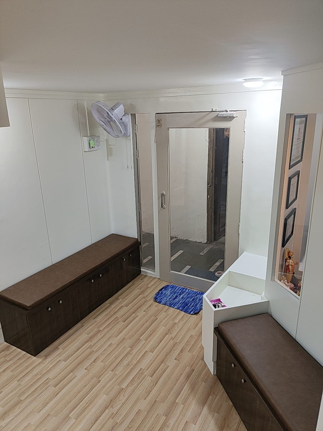 Physio ProForm Clinic – Facility Tour 26