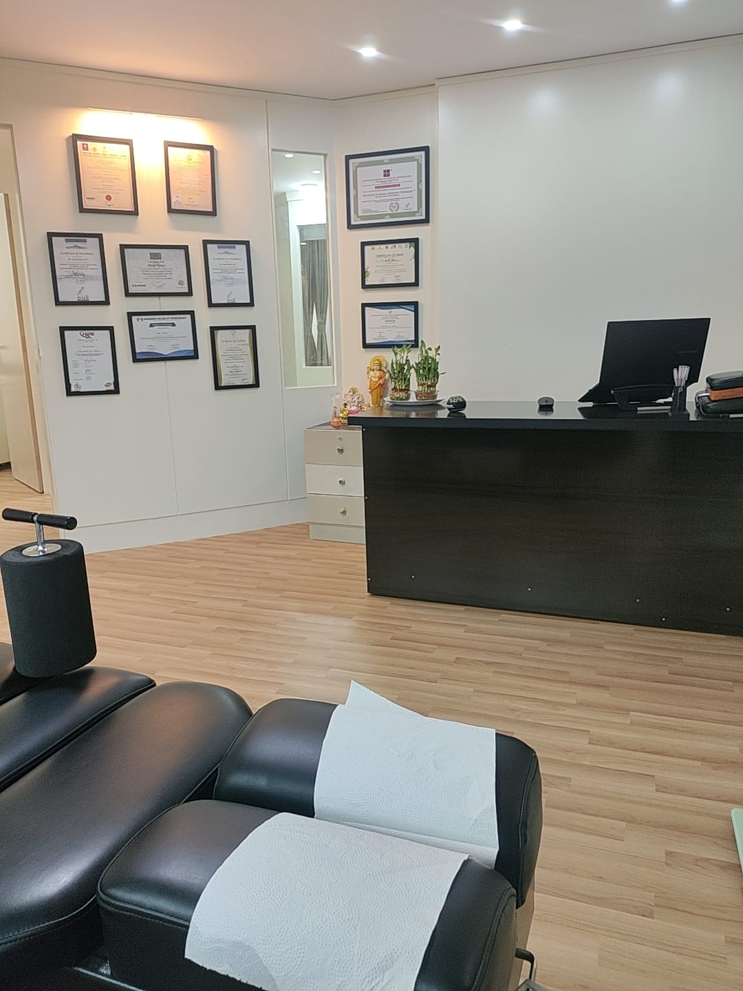 Physio ProForm Clinic – Patient Care 23