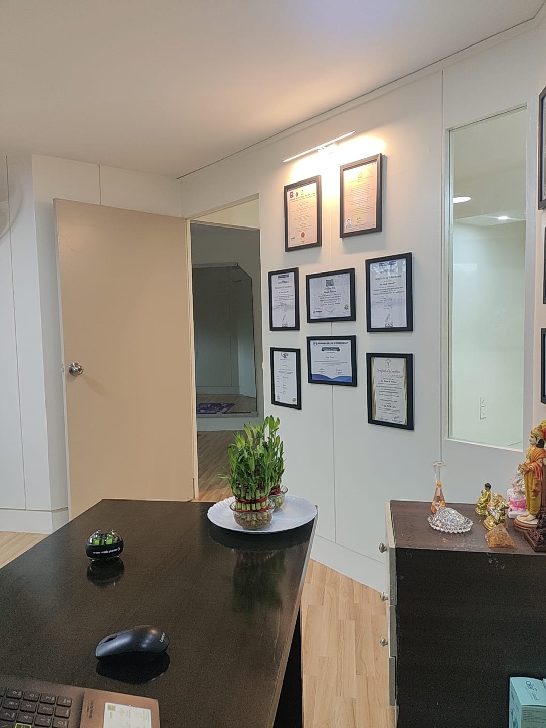 Physio ProForm Clinic – Patient Care 22