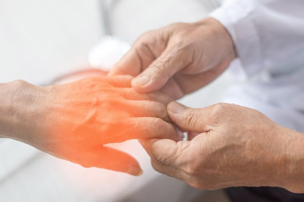 Expert Numbness & Tingling Treatment