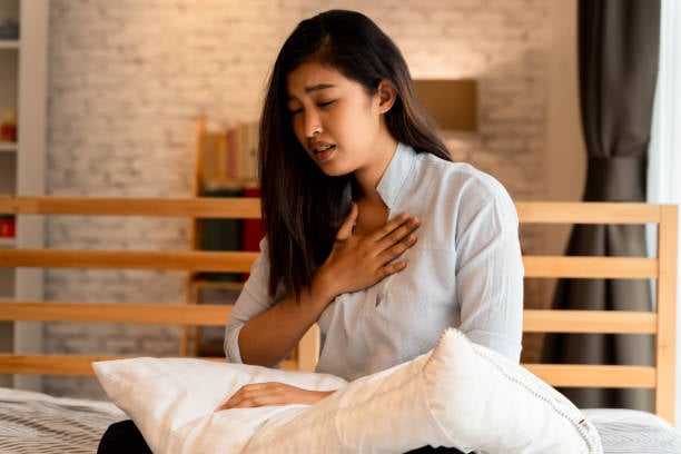 Expert Shortness of Breath Treatment