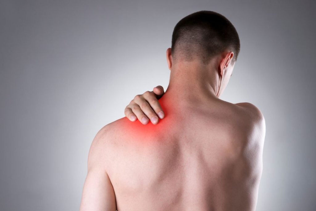 Expert Shoulder Pain Treatment