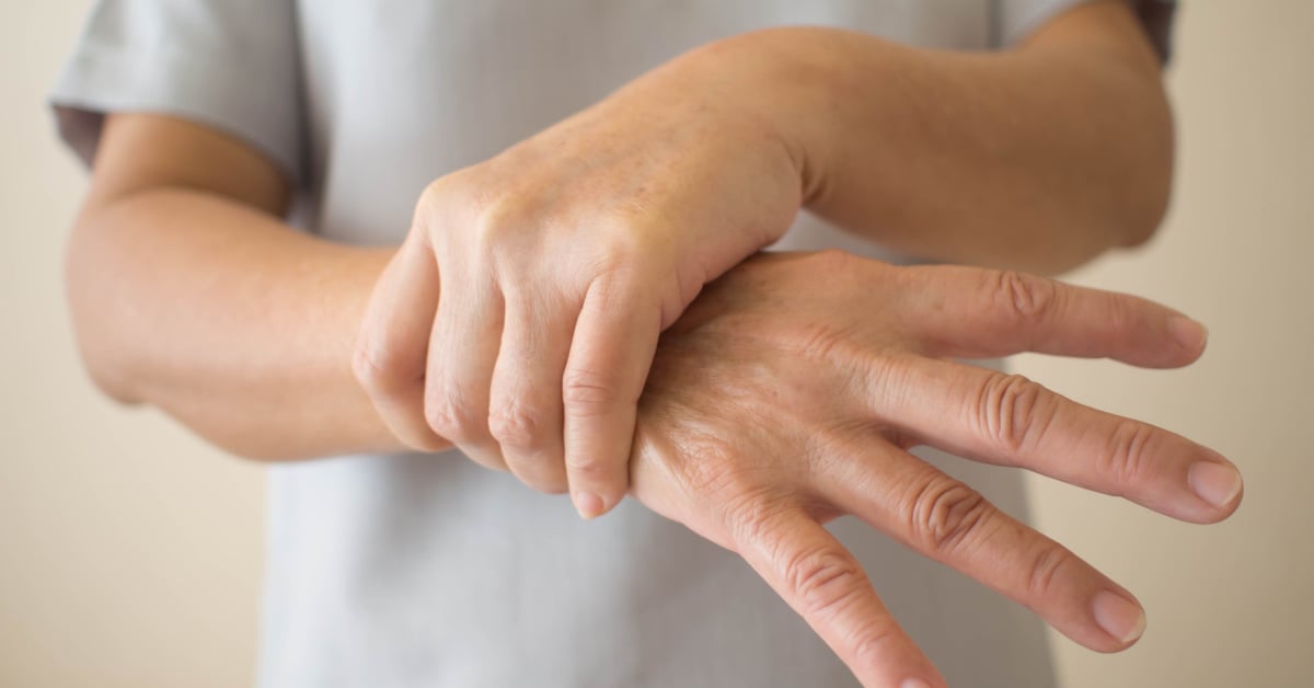 Expert Tremors Treatment